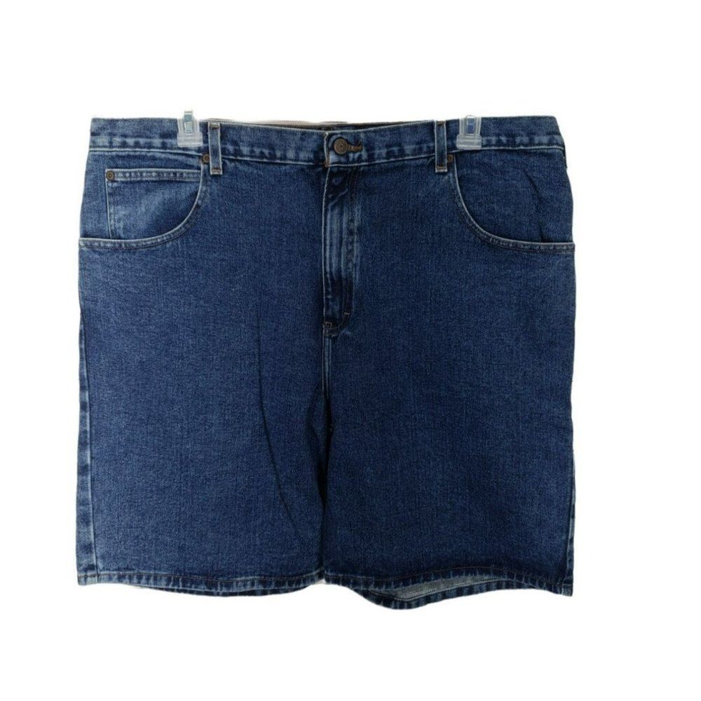 Cherokee Relaxed Fit Denim‎ Size 42 Mens Shorts